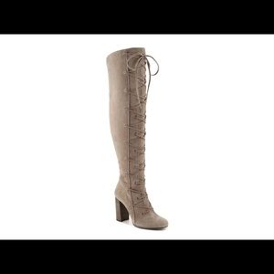 Vince Camuto Thanta Over the Knee Boots
